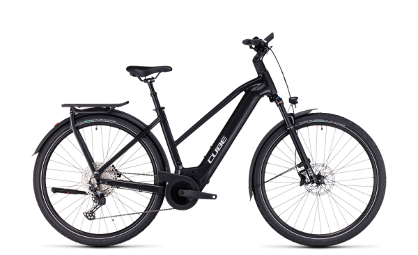 Cube Kathmandu Hybrid EXC 750