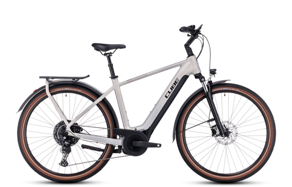 Cube Touring Hybrid Pro 625